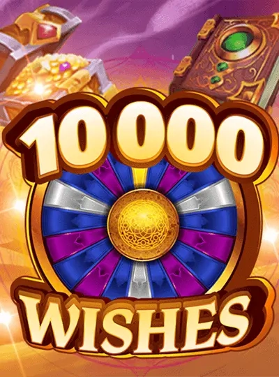 Megaways slot game cover